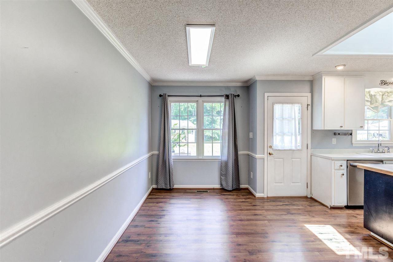 166 Old Evans Road Garner, NC 27529 - Photo 7 of 29 Gallery Image 7
