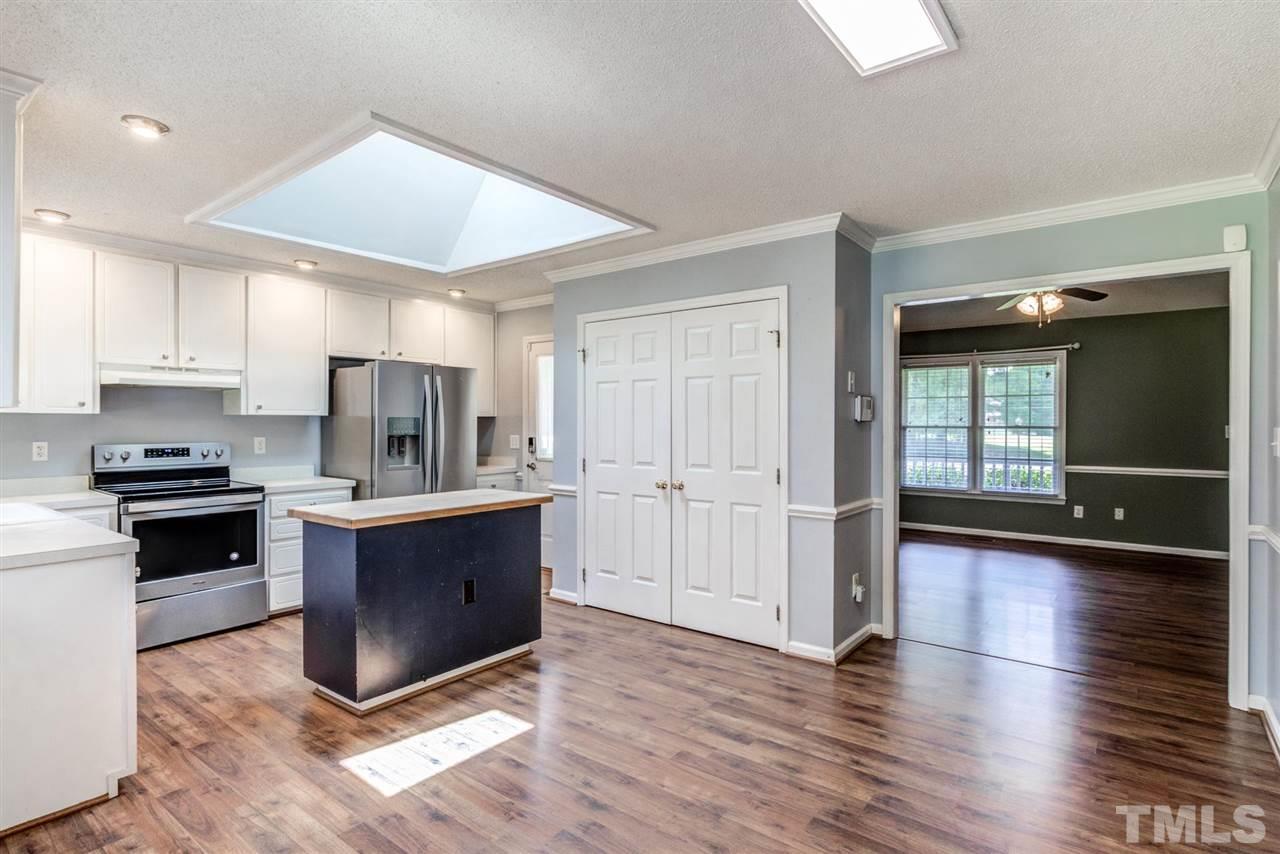 166 Old Evans Road Garner, NC 27529 - Photo 9 of 29 Gallery Image 9