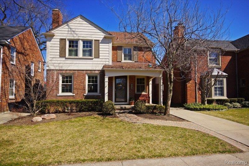 336 Moran Road Grosse Pointe, MI 48236 - Photo 20 of 23 DSC04734.JPG