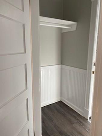 999 Sumner Avenue Springfield, MA 01118 - Photo 6 of 18 a view of an empty walk in closet