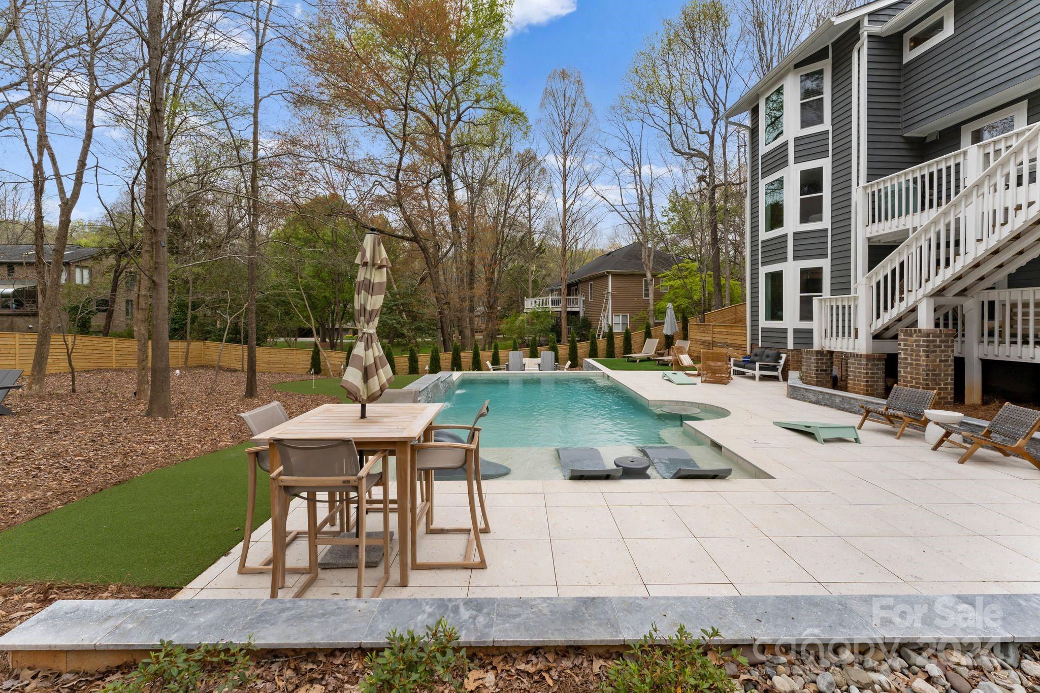 225 Coach Ridge Trail Matthews, NC 28105 - Photo 8 of 40 Gallery Image 8