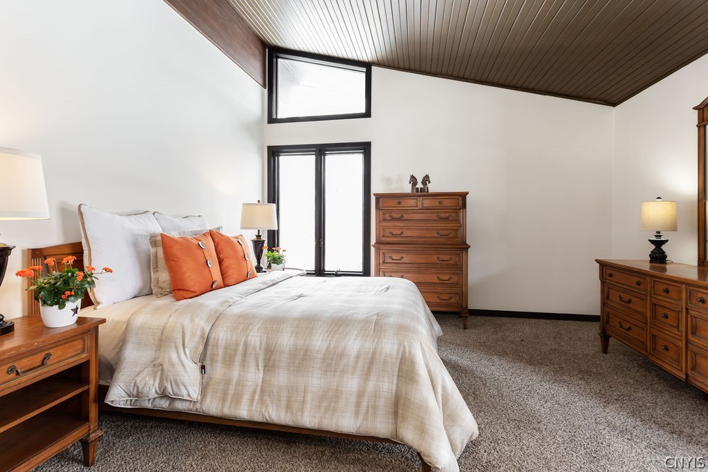 17 Quaker Hill Road DeWitt, NY 13224 - Photo 19 of 50 Guest room on main floor