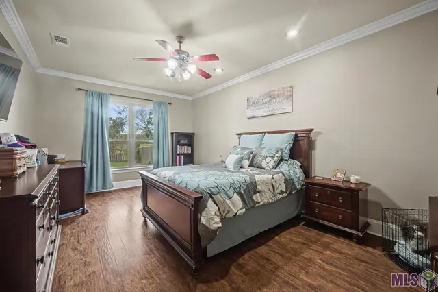 $435,000 | 26177 Whispering Pines Avenue, Denham Springs, LA 70726