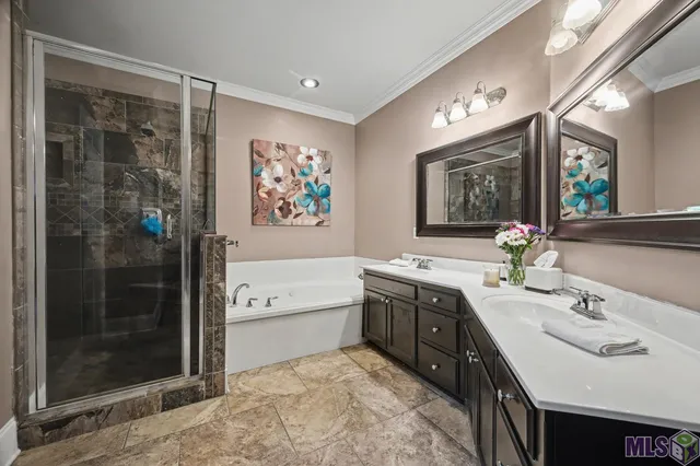 $435,000 | 26177 Whispering Pines Avenue, Denham Springs, LA 70726