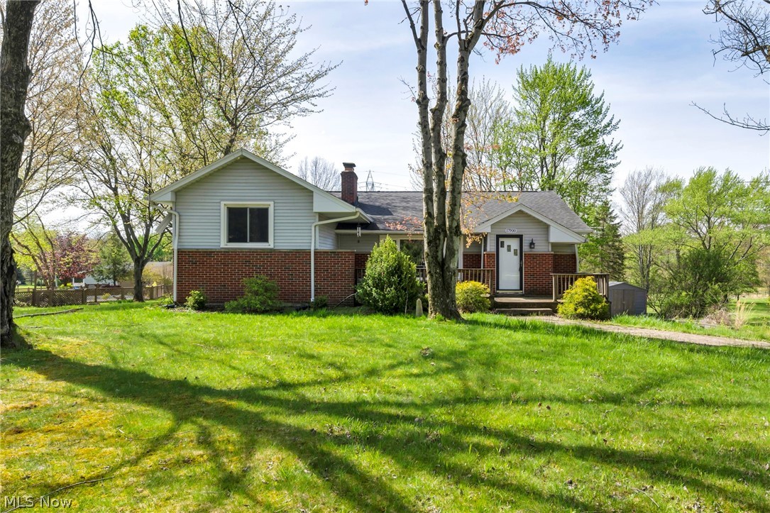 17900 Hicks Road Walton Hills, OH 44146 - Photo 2 of 43