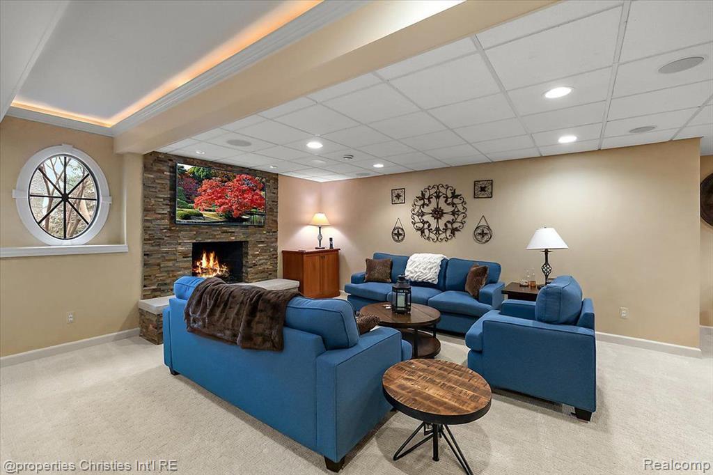 400 Hamilton Road Bloomfield Village, MI 48301 - Photo 46 of 62