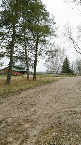0 Nine Mile Road Bentley, MI 48613 - Photo 8 of 8