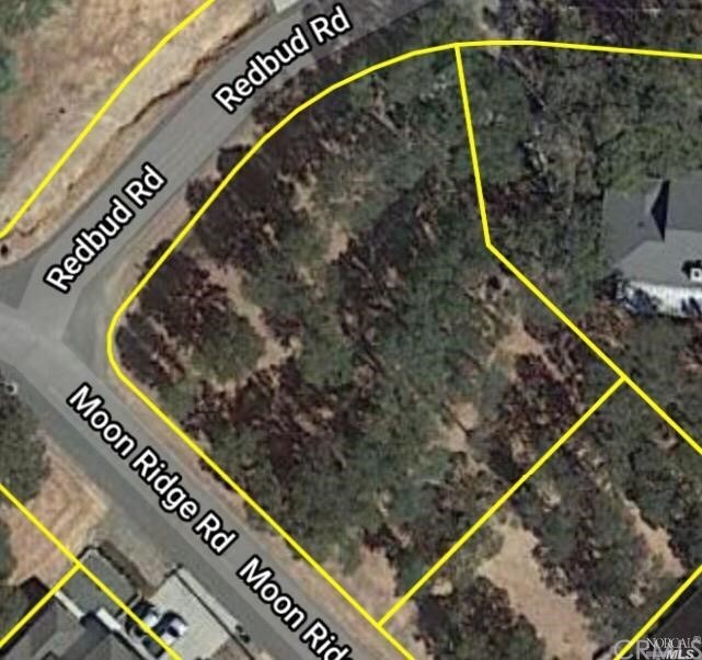 19018 Moon Ridge Road Hidden Valley Lake, CA 95467 - Photo 1 of 1