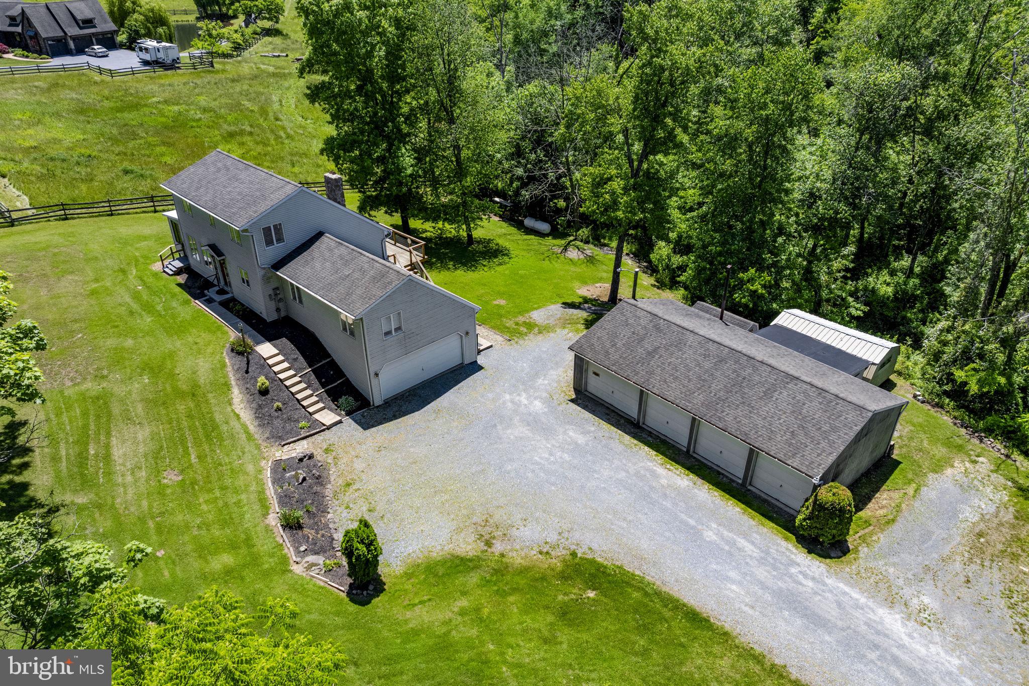 21 Speedwell Forge Road Lititz, PA 17543 - Photo 1 of 77