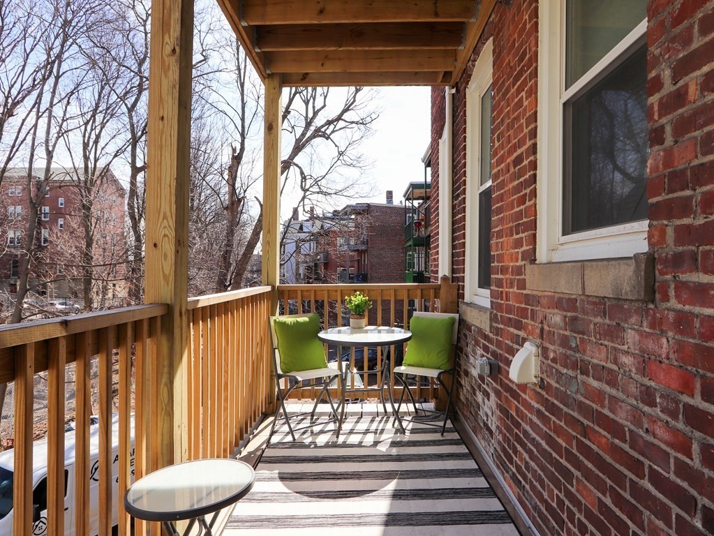 80 Winthrop Street, Unit 2 Boston, MA 02119 - Photo 13 of 18