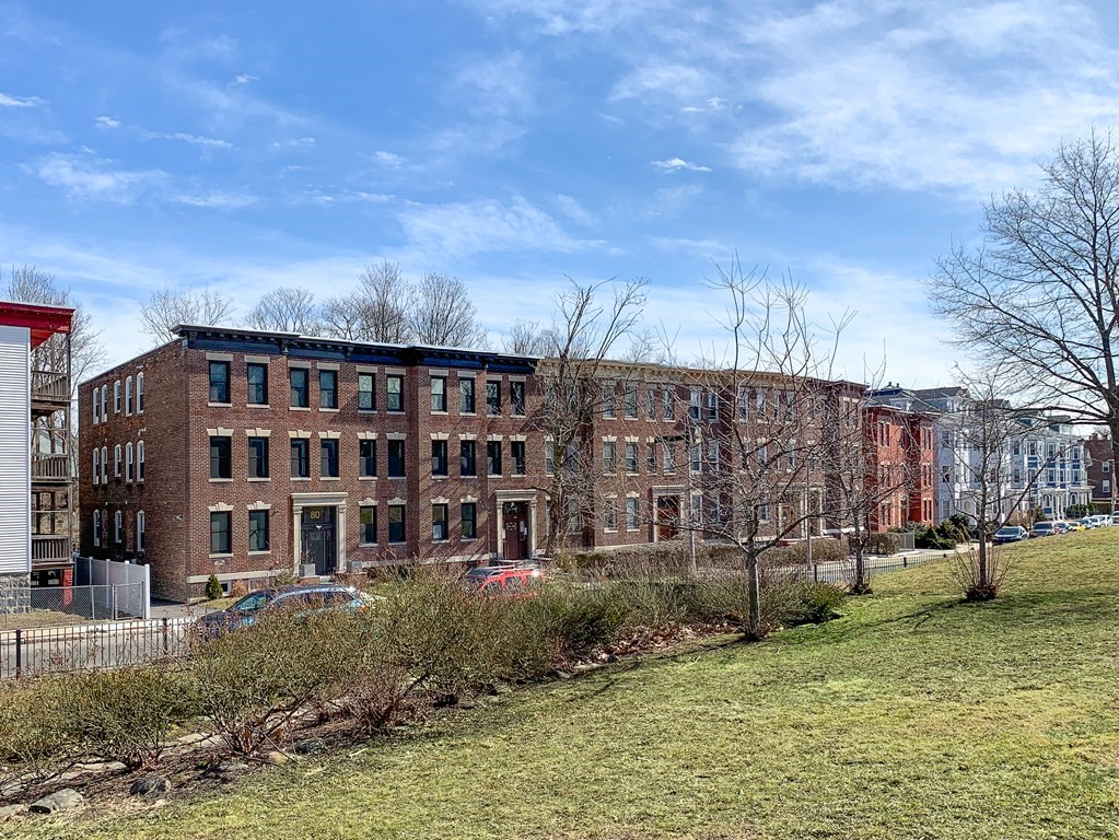 80 Winthrop Street, Unit 2 Boston, MA 02119 - Photo 15 of 18