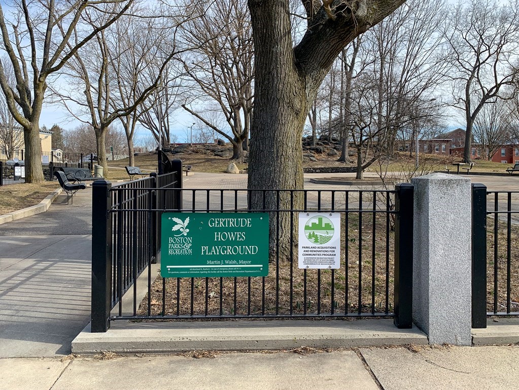 80 Winthrop Street, Unit 2 Boston, MA 02119 - Photo 18 of 18