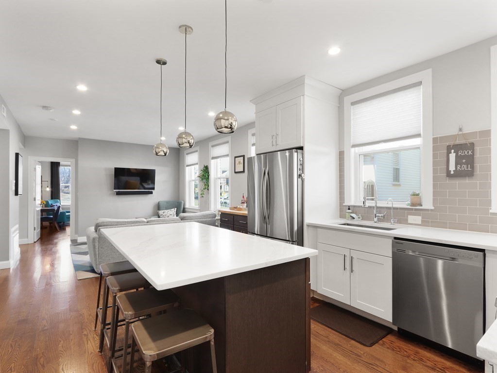 80 Winthrop Street, Unit 2 Boston, MA 02119 - Photo 2 of 18