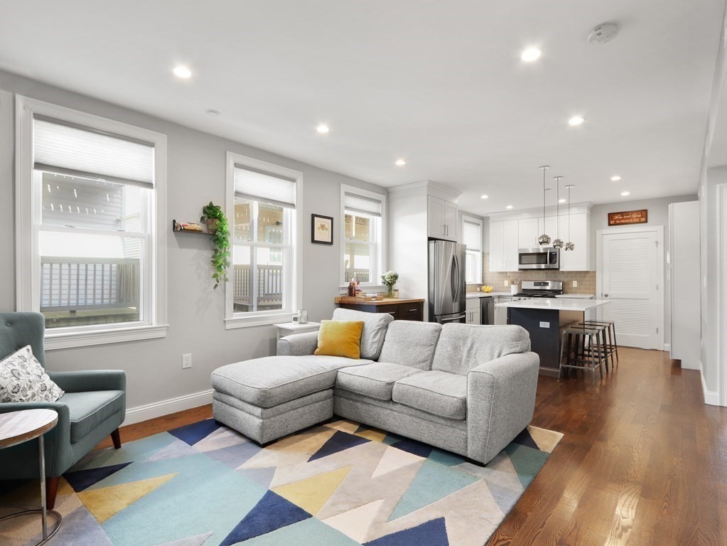 80 Winthrop Street, Unit 2 Boston, MA 02119 - Photo 4 of 18