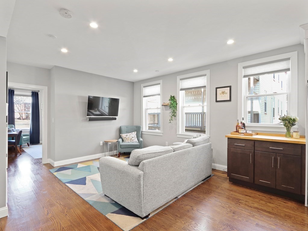 80 Winthrop Street, Unit 2 Boston, MA 02119 - Photo 5 of 18