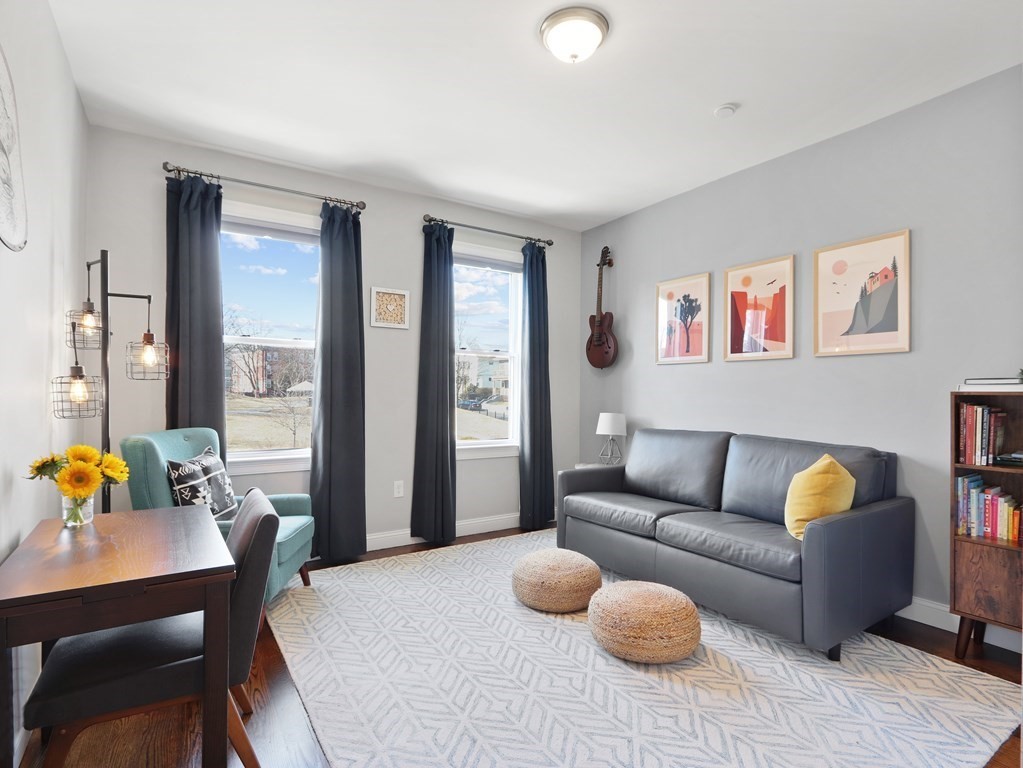 80 Winthrop Street, Unit 2 Boston, MA 02119 - Photo 9 of 18