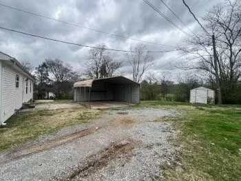 $1,450 | 2303 Old Ashland City Road, Clarksville, TN 37043