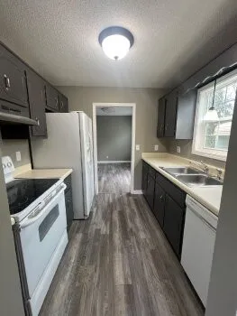 $1,450 | 2303 Old Ashland City Road, Clarksville, TN 37043