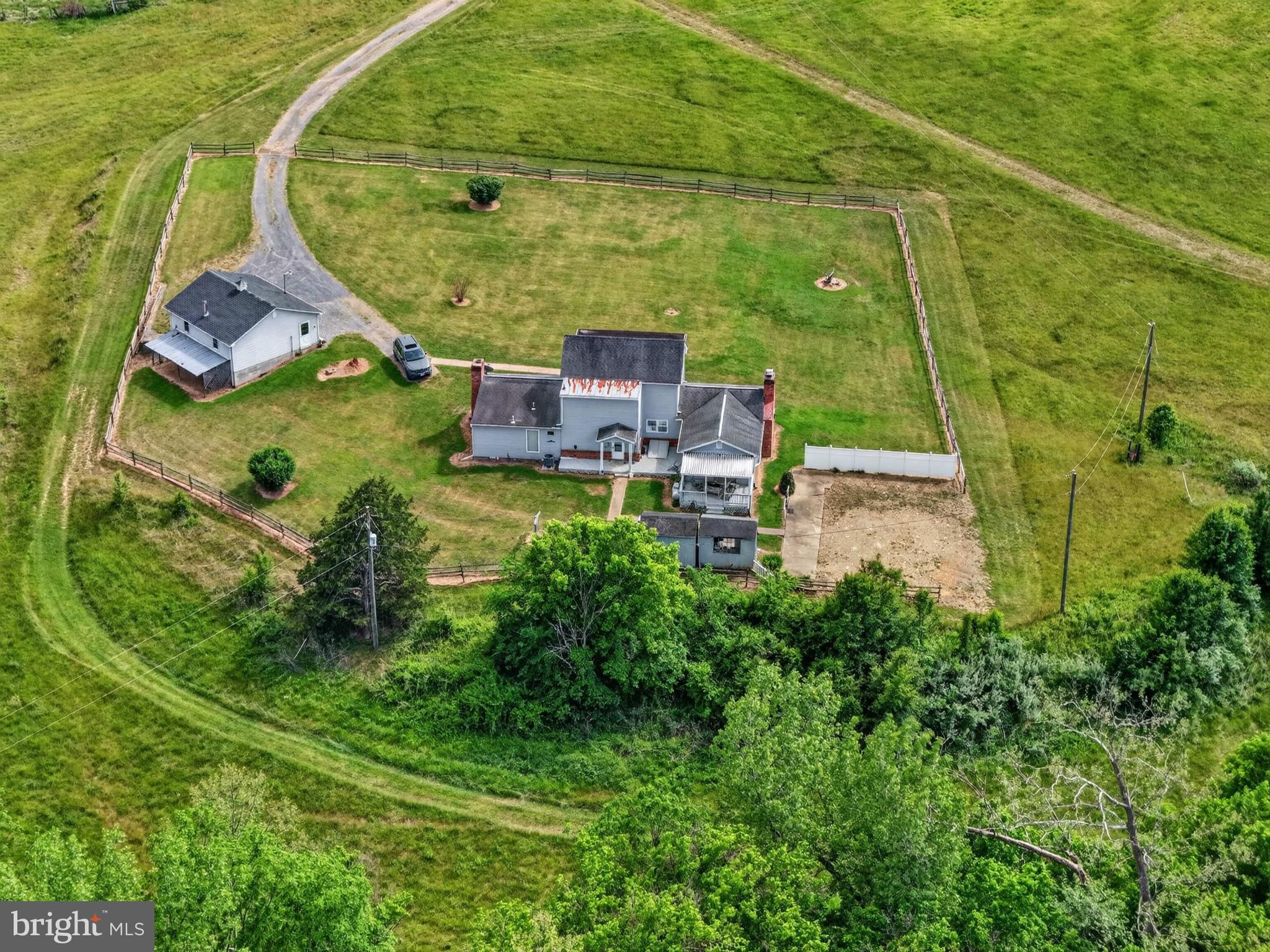 795 Hideaway Farms Road Edinburg, VA 22824 - Photo 36 of 57