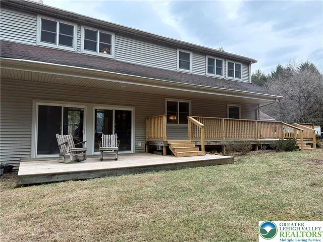 $624,900 | 3884 Route 212 Springfield Twp Pa, Riegelsville, PA 18077