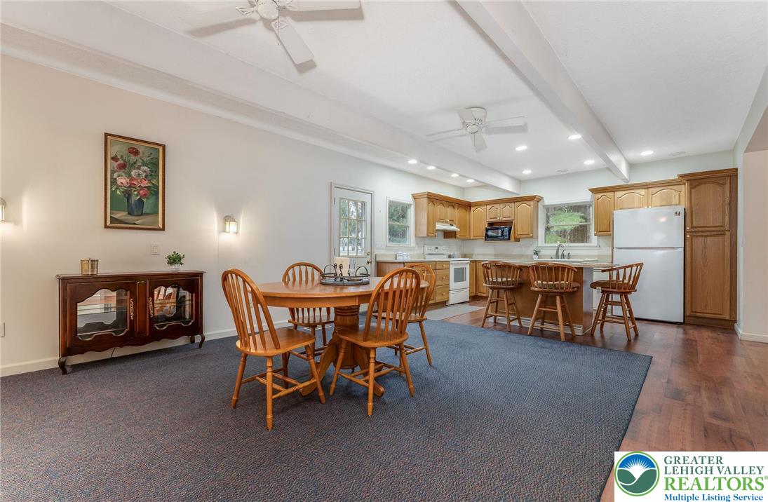 3884 Route 212 Springfield Twp Pa Riegelsville, PA 18077 - Photo 12 of 33