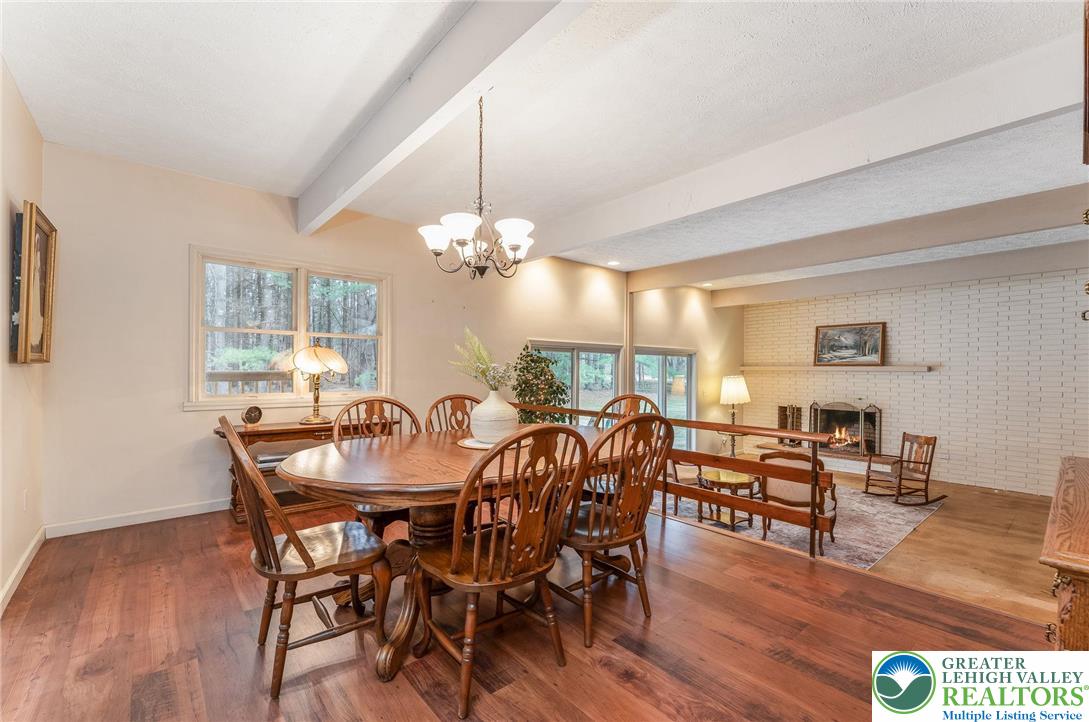 3884 Route 212 Springfield Twp Pa Riegelsville, PA 18077 - Photo 15 of 33