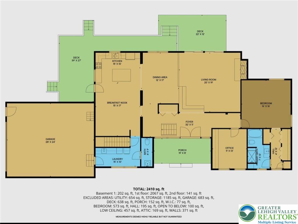 3884 Route 212 Springfield Twp Pa Riegelsville, PA 18077 - Photo 30 of 33