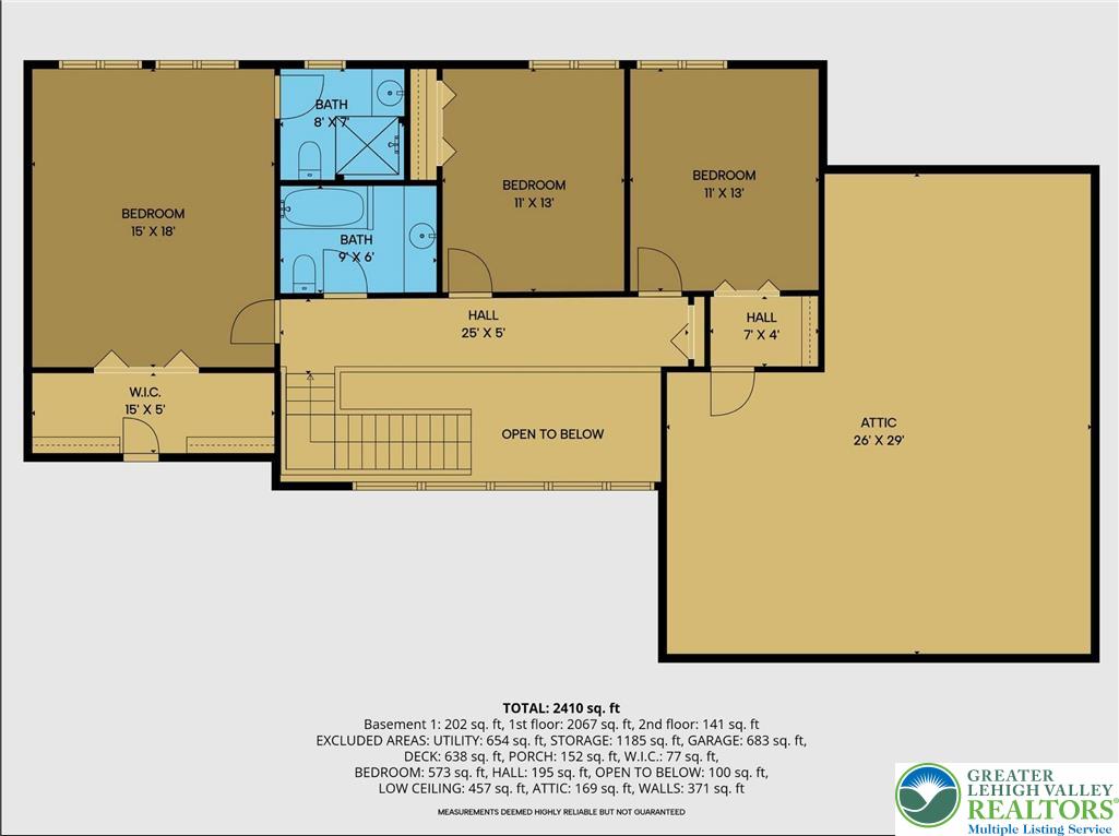 3884 Route 212 Springfield Twp Pa Riegelsville, PA 18077 - Photo 31 of 33