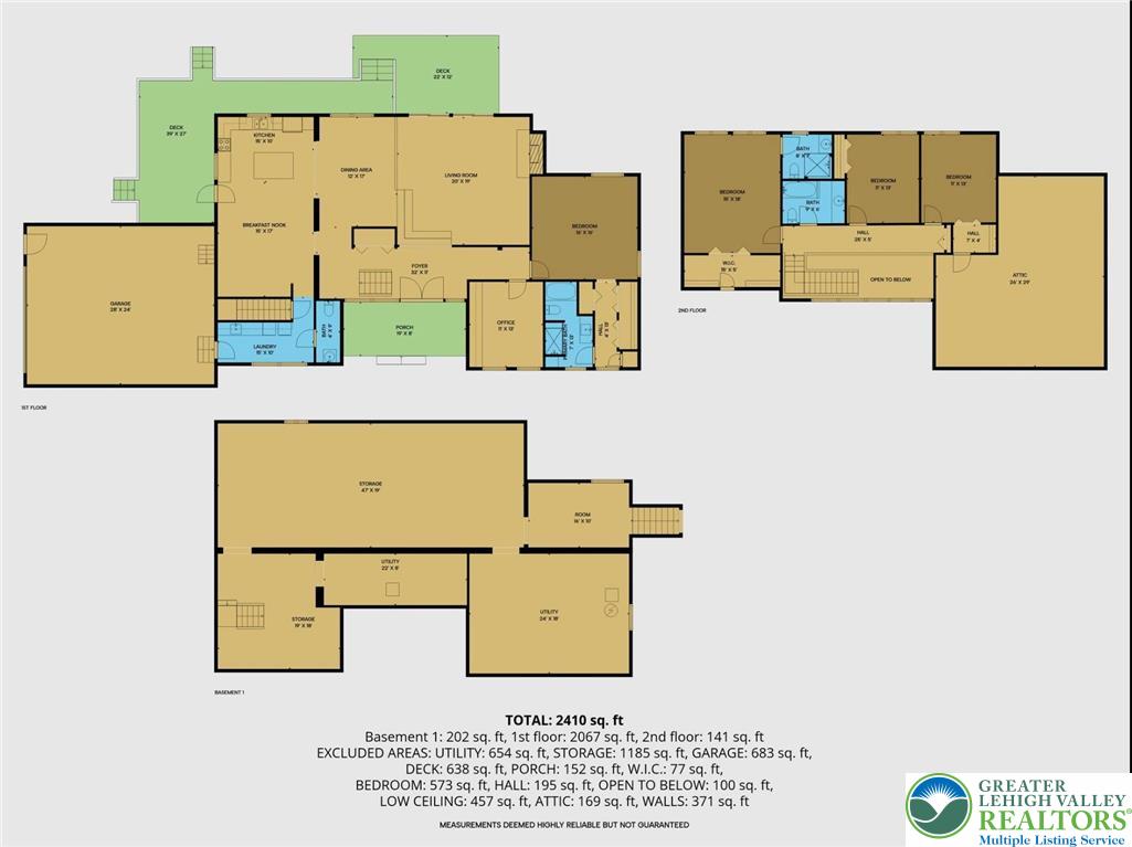 3884 Route 212 Springfield Twp Pa Riegelsville, PA 18077 - Photo 33 of 33