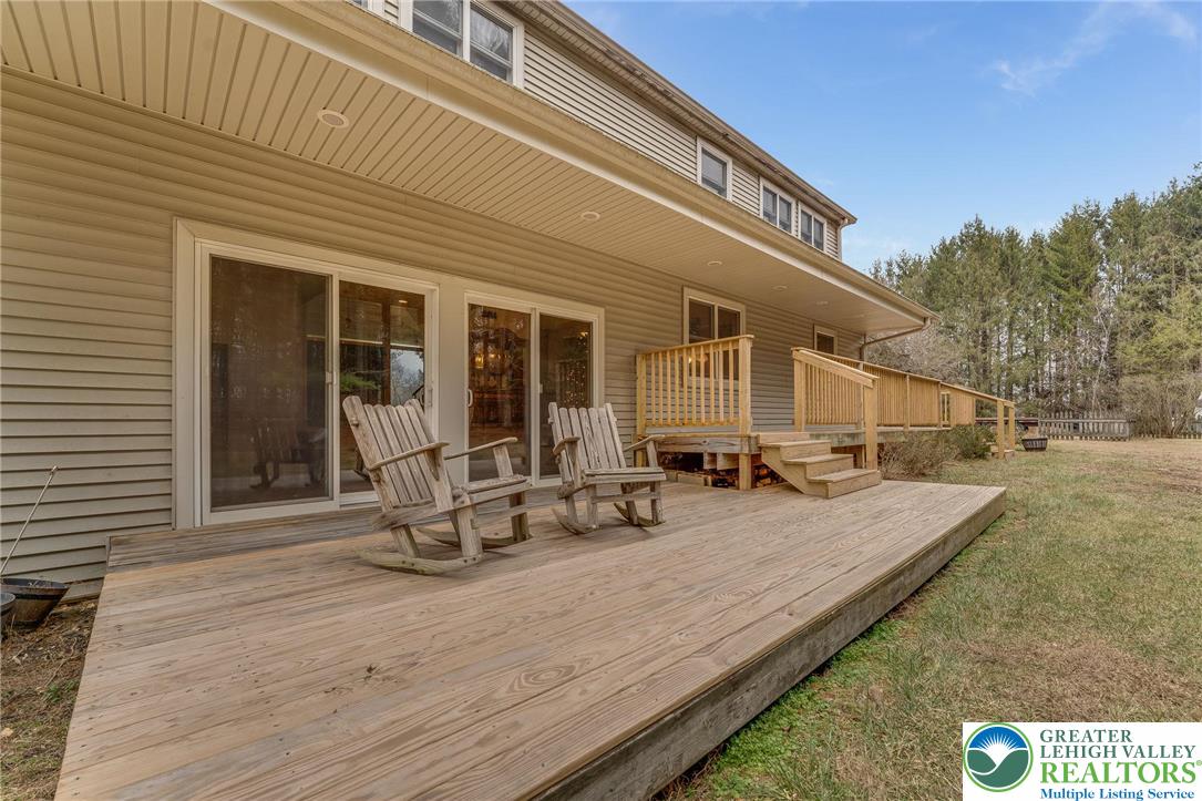 3884 Route 212 Springfield Twp Pa Riegelsville, PA 18077 - Photo 5 of 33