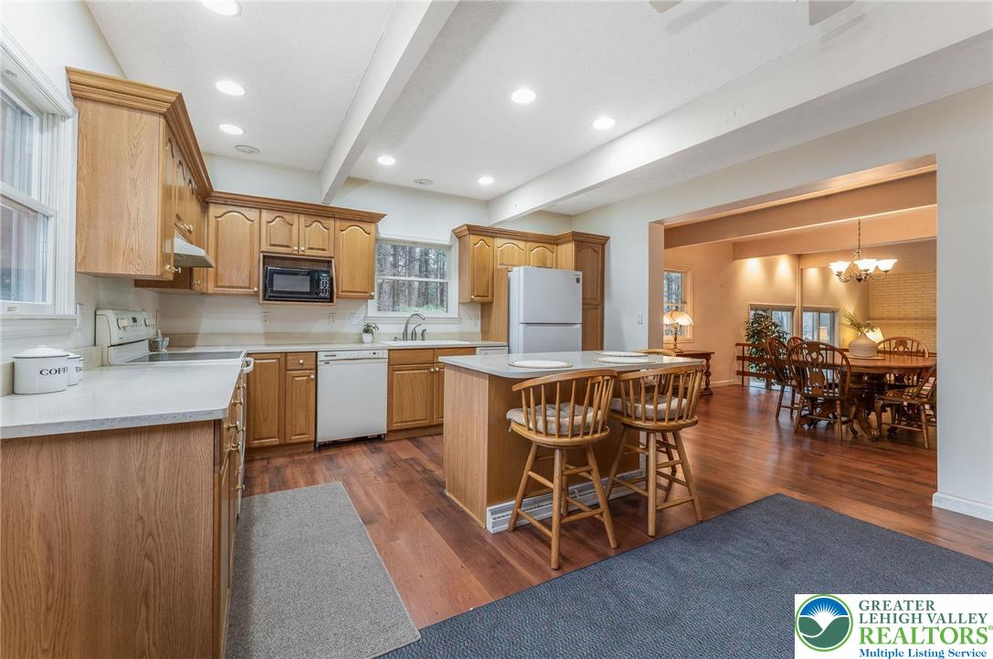 3884 Route 212 Springfield Twp Pa Riegelsville, PA 18077 - Photo 10 of 33