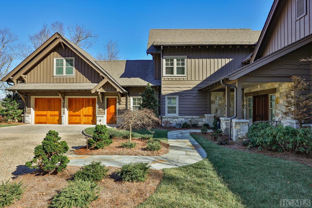 320 Little Creek Road Highlands, NC 28741 - Photo 61 of 74 Gallery Image 61