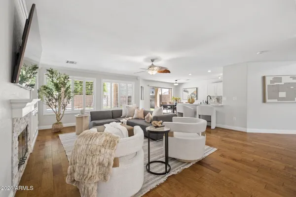 $600,000 | 1394 East Betsy Lane, Gilbert, AZ 85296