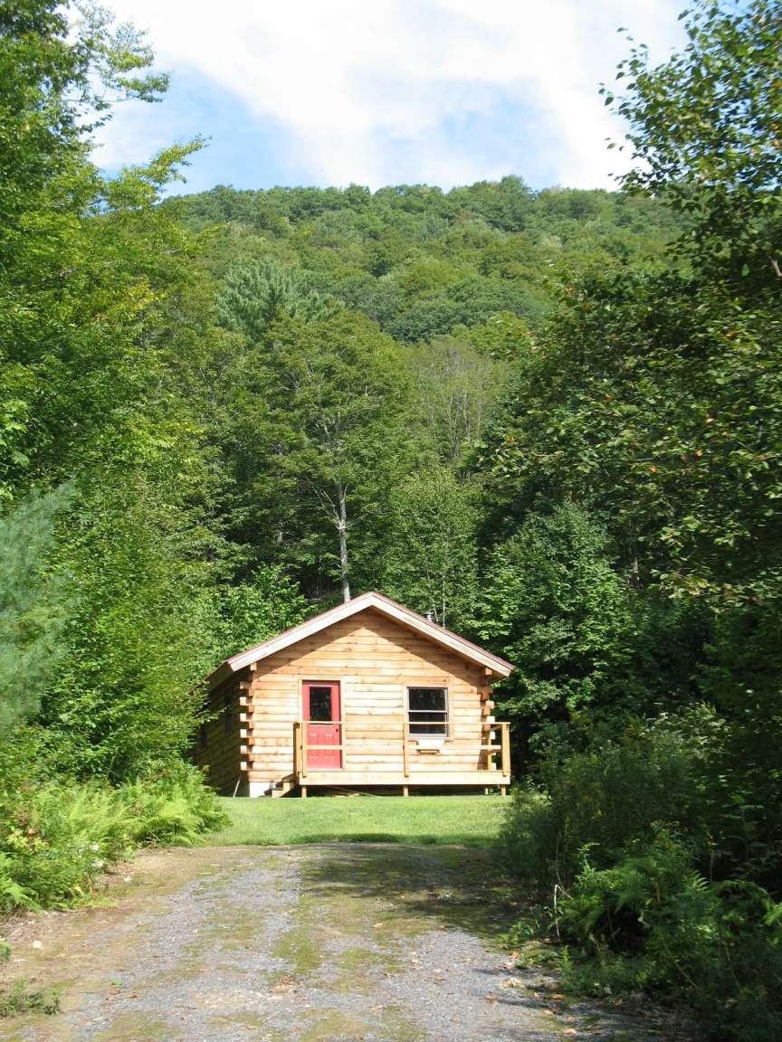 288 Graves Road Baltimore, VT 05143 - Photo 1 of 16