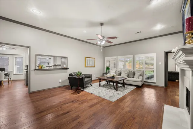 $370,000 | 12426 Wealdstone Drive, Tomball, TX 77377