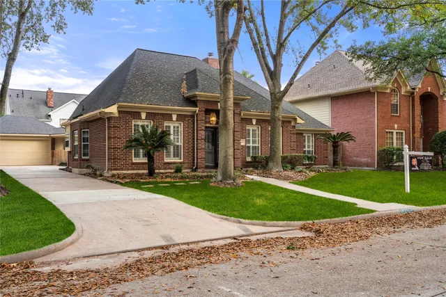 $370,000 | 12426 Wealdstone Drive, Tomball, TX 77377