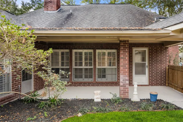 $370,000 | 12426 Wealdstone Drive, Tomball, TX 77377