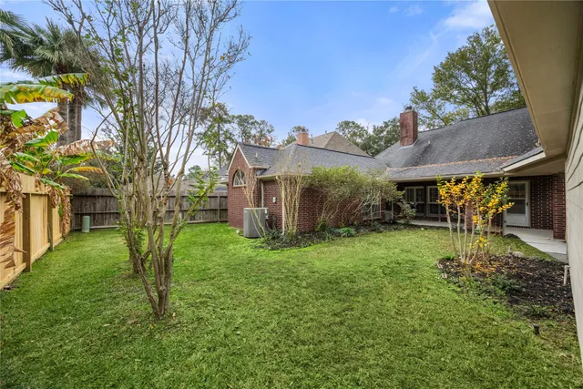 $370,000 | 12426 Wealdstone Drive, Tomball, TX 77377