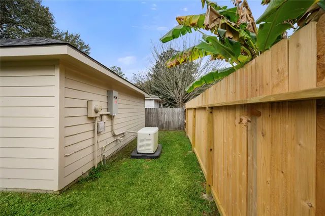 $370,000 | 12426 Wealdstone Drive, Tomball, TX 77377