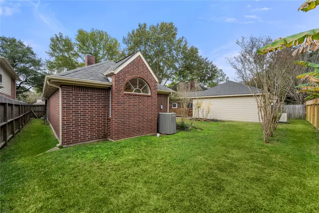 $370,000 | 12426 Wealdstone Drive, Tomball, TX 77377