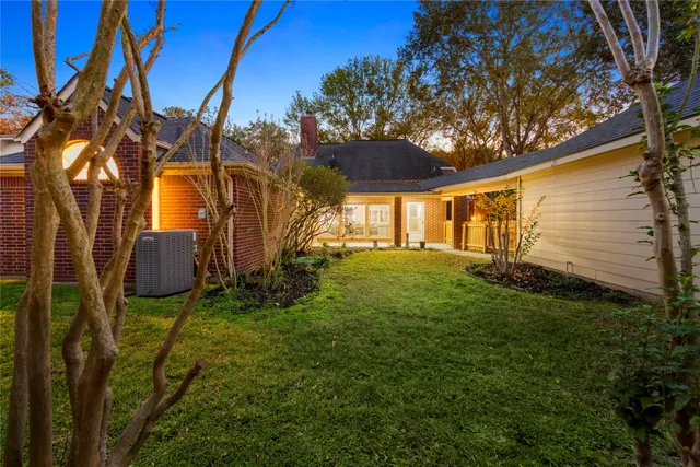 $370,000 | 12426 Wealdstone Drive, Tomball, TX 77377