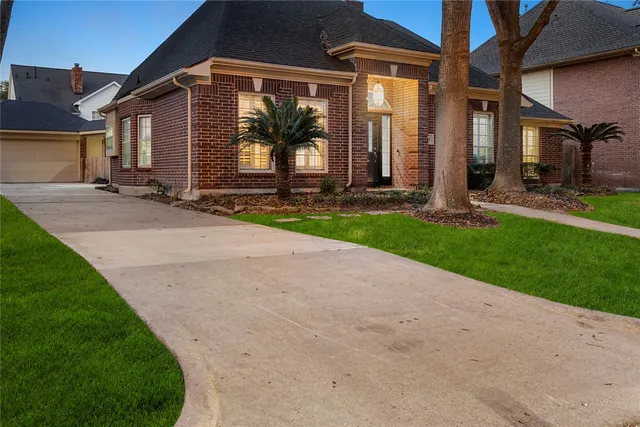 $370,000 | 12426 Wealdstone Drive, Tomball, TX 77377