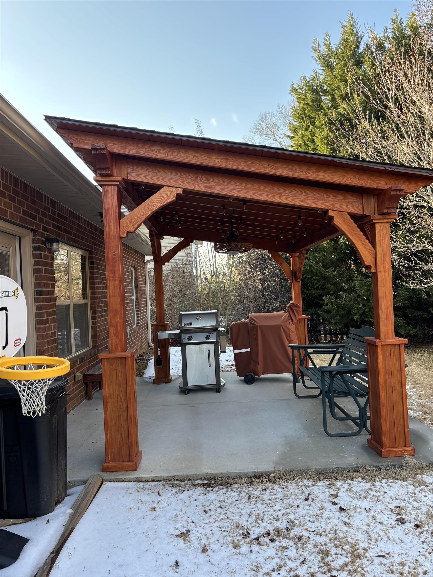 847 Bayshore Lane Moore, SC 29369 - Photo 17 of 18