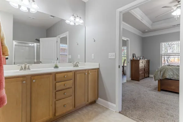 $319,900 | 847 Bayshore Lane, Moore, SC 29369