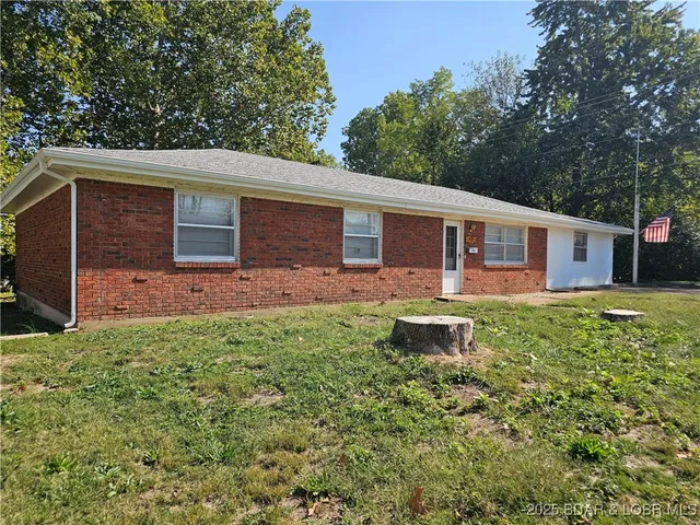 $199,900 | 612 North Maple Street, Eldon, MO 65026