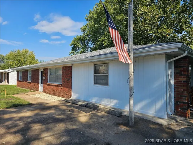 $199,900 | 612 North Maple Street, Eldon, MO 65026