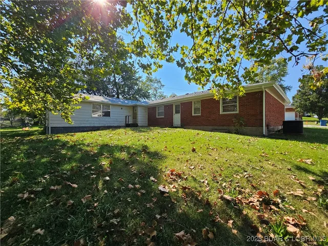 $199,900 | 612 North Maple Street, Eldon, MO 65026