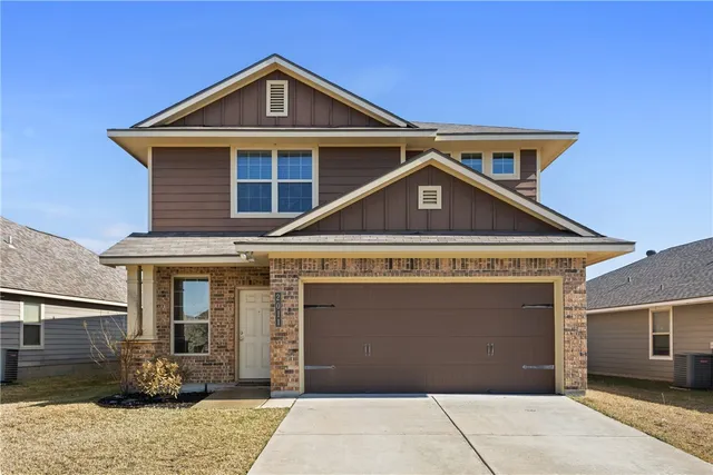 $299,000 | 2011 Stubbs Drive, Bryan, TX 77807