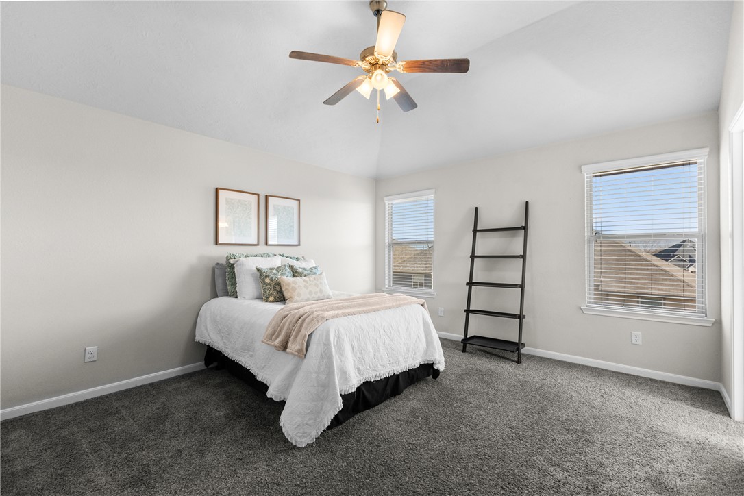 2011 Stubbs Drive Bryan, TX 77807 - Photo 12 of 30