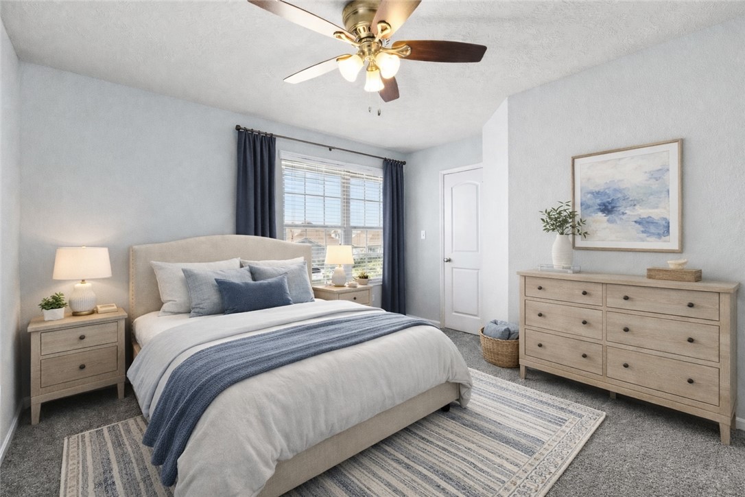 2011 Stubbs Drive Bryan, TX 77807 - Photo 27 of 30